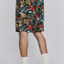 SikSilk - Multi Resort Short